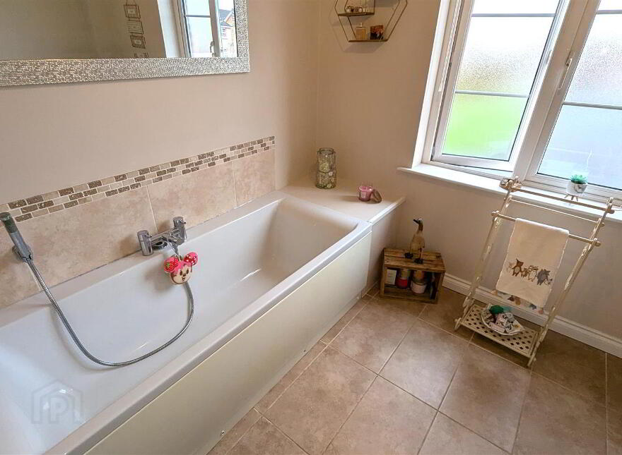 39 Carnbeg Green, Antrim, BT41 4RF