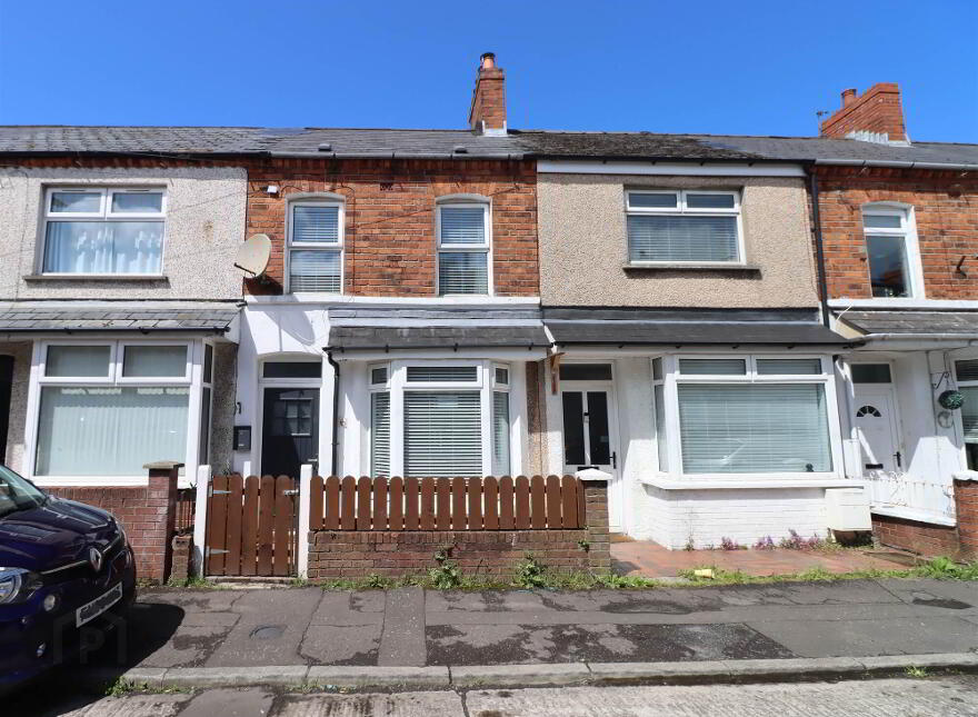 6 Colvil Street, Belmont, Belfast, BT4 1PS