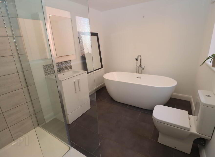 6 Colvil Street, Belmont, Belfast, BT4 1PS