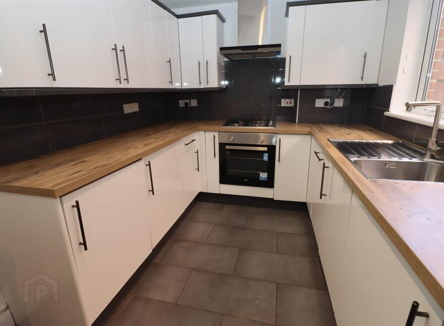 6 Colvil Street, Belmont, Belfast, BT4 1PS