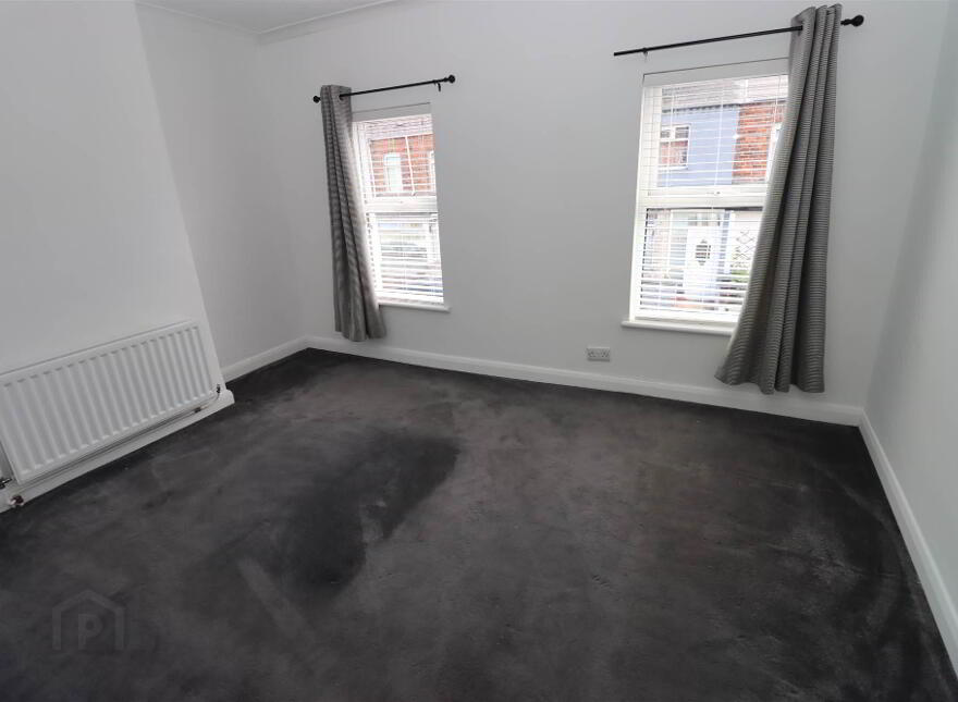 6 Colvil Street, Belmont, Belfast, BT4 1PS