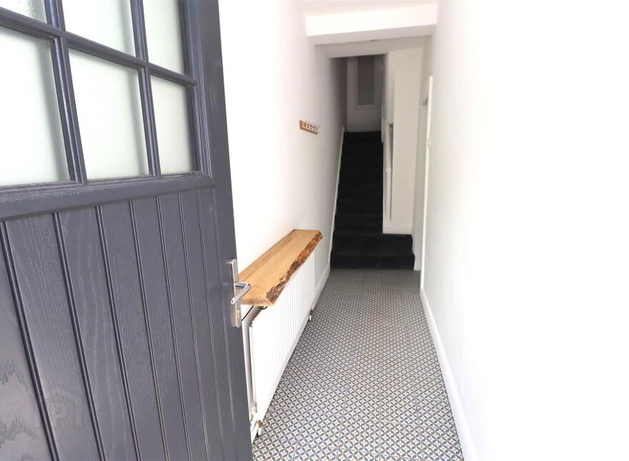 6 Colvil Street, Belmont, Belfast, BT4 1PS