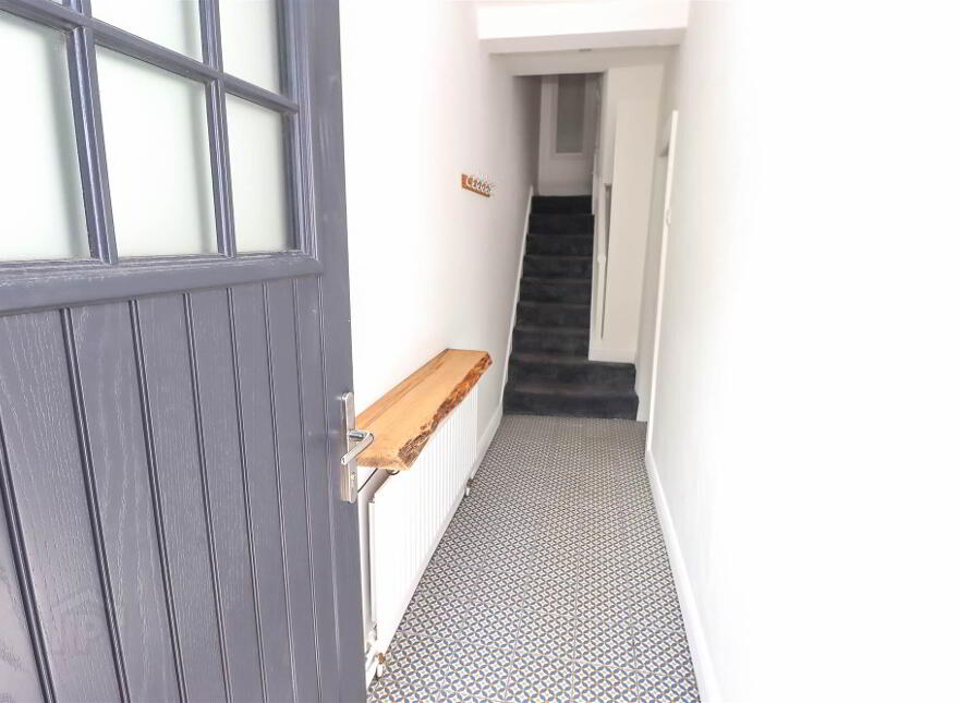 6 Colvil Street, Belmont, Belfast, BT4 1PS