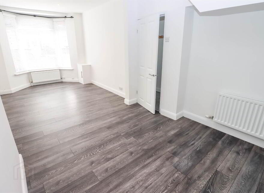 6 Colvil Street, Belmont, Belfast, BT4 1PS