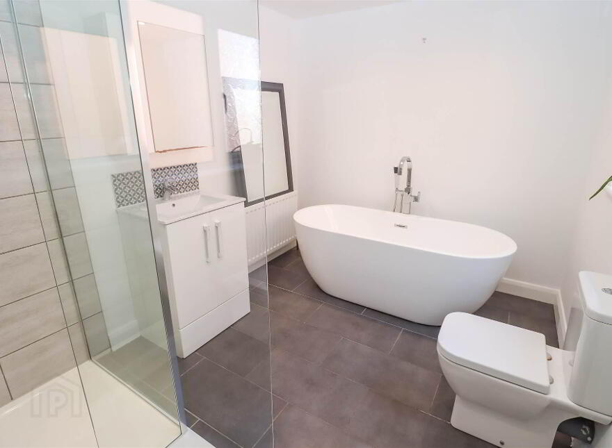 6 Colvil Street, Belmont, Belfast, BT4 1PS