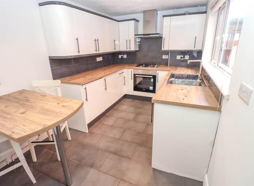 6 Colvil Street, Belmont, Belfast, BT4 1PS