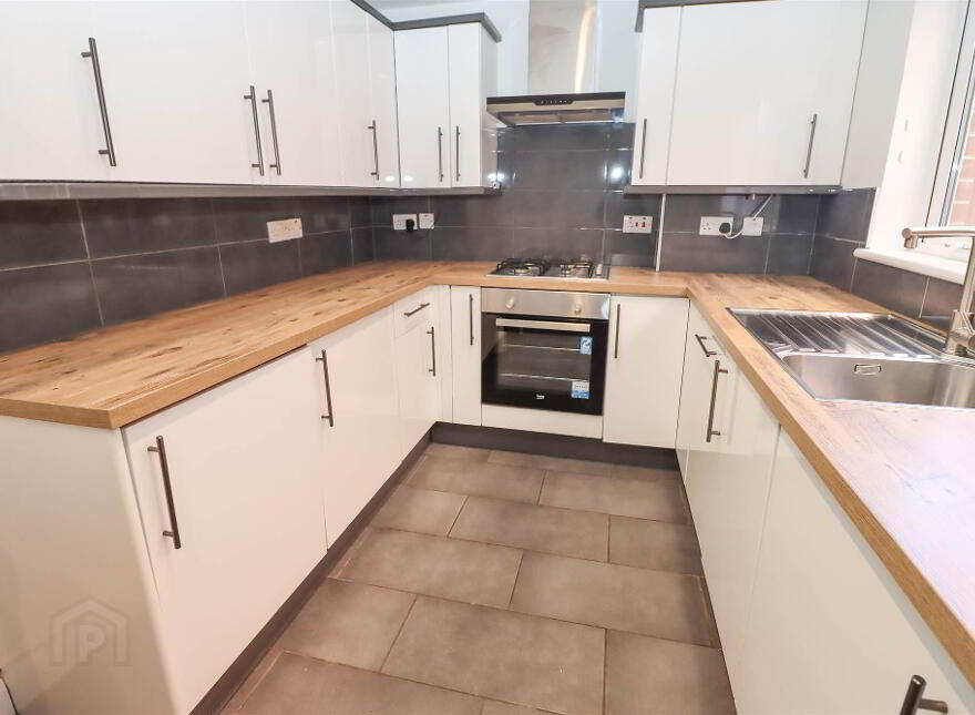 6 Colvil Street, Belmont, Belfast, BT4 1PS