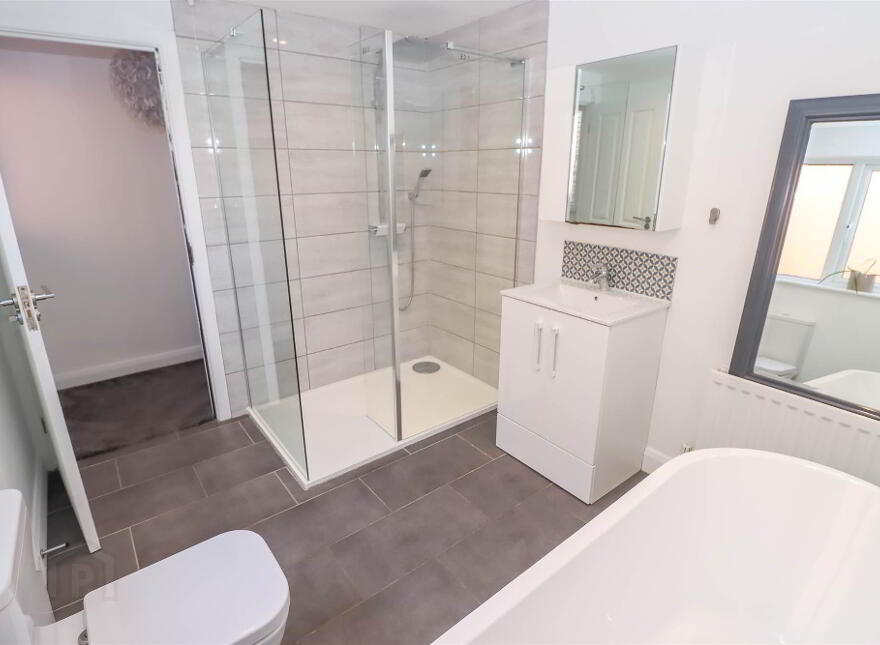 6 Colvil Street, Belmont, Belfast, BT4 1PS