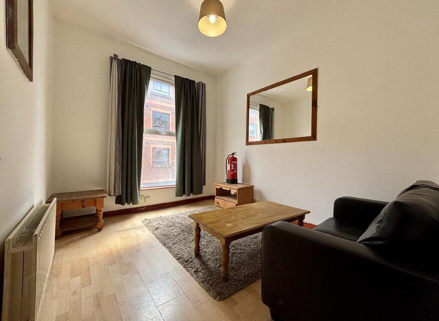 5 Abercorn Street, Belfast, BT9 6AS