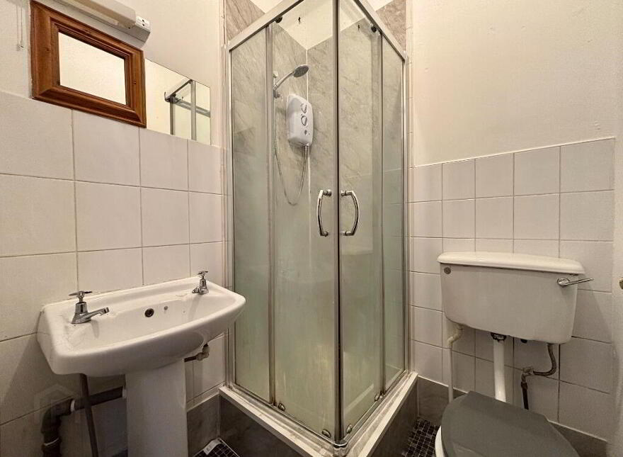 5 Abercorn Street, Belfast, BT9 6AS