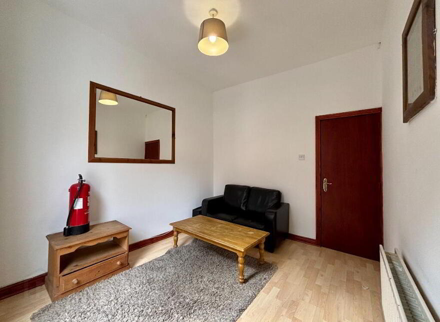 5 Abercorn Street, Belfast, BT9 6AS