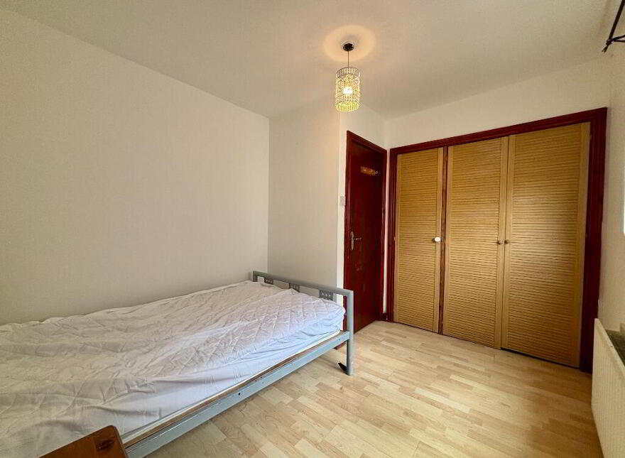 5 Abercorn Street, Belfast, BT9 6AS