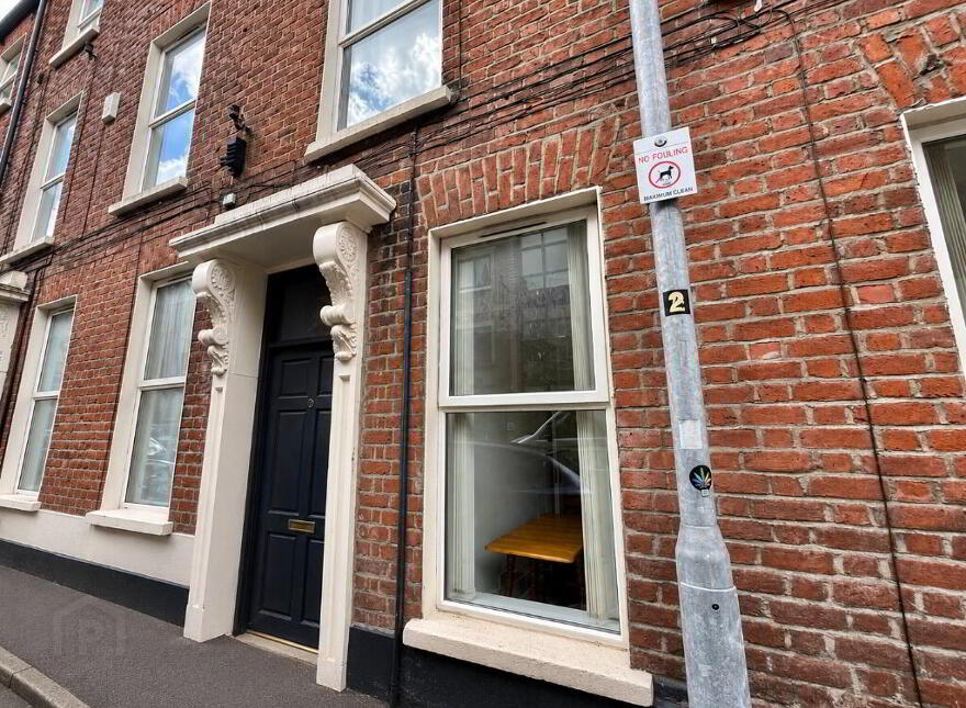 5 Abercorn Street, Belfast, BT9 6AS
