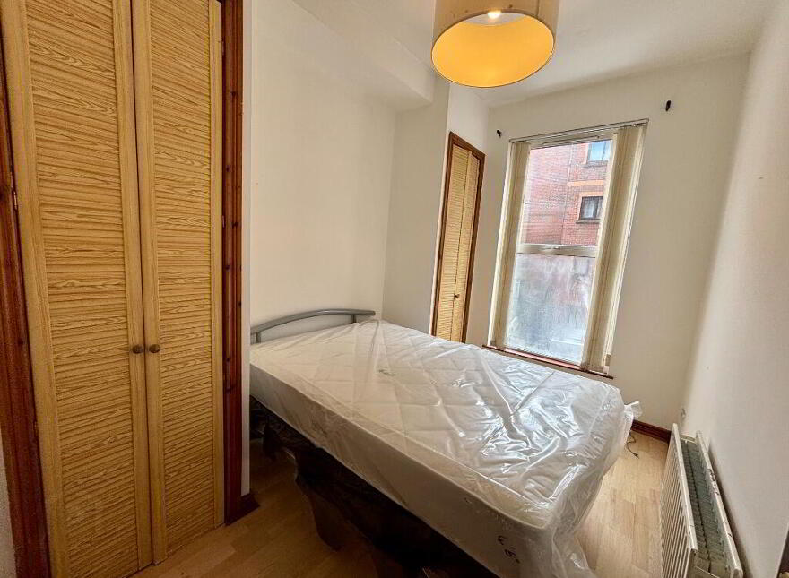 5 Abercorn Street, Belfast, BT9 6AS