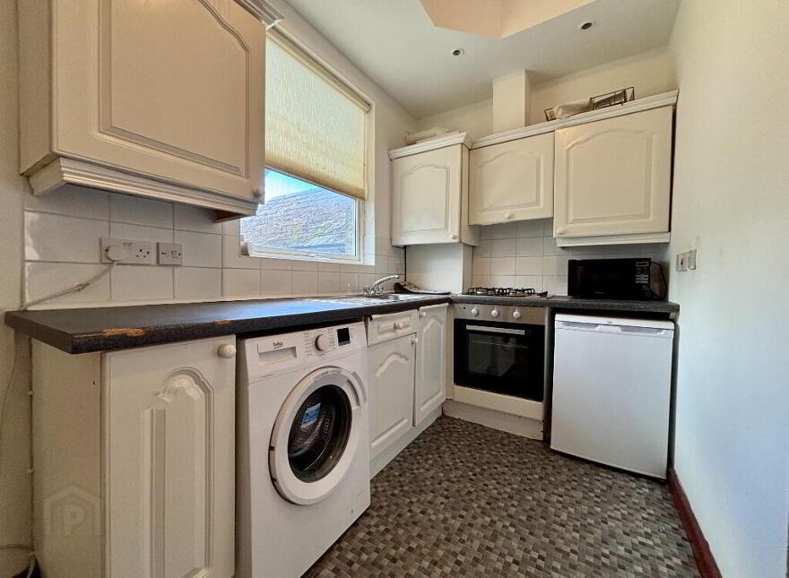 5 Abercorn Street, Belfast, BT9 6AS