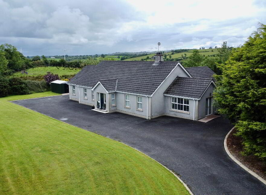 32 Moneygaragh Road, The Rock, Dungannon, BT70 3HU
