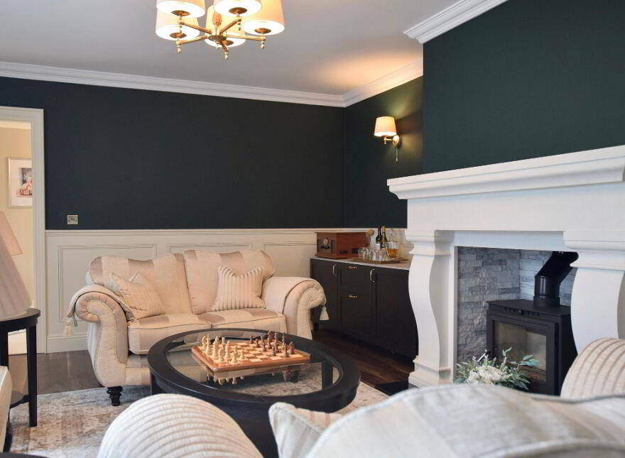 32 Moneygaragh Road, The Rock, Dungannon, BT70 3HU