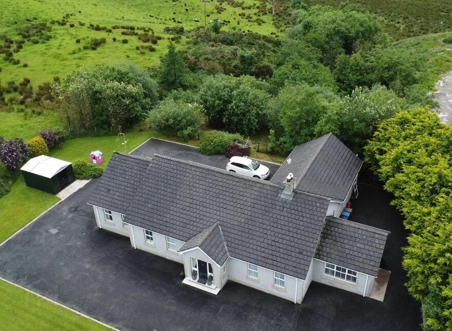 32 Moneygaragh Road, The Rock, Dungannon, BT70 3HU