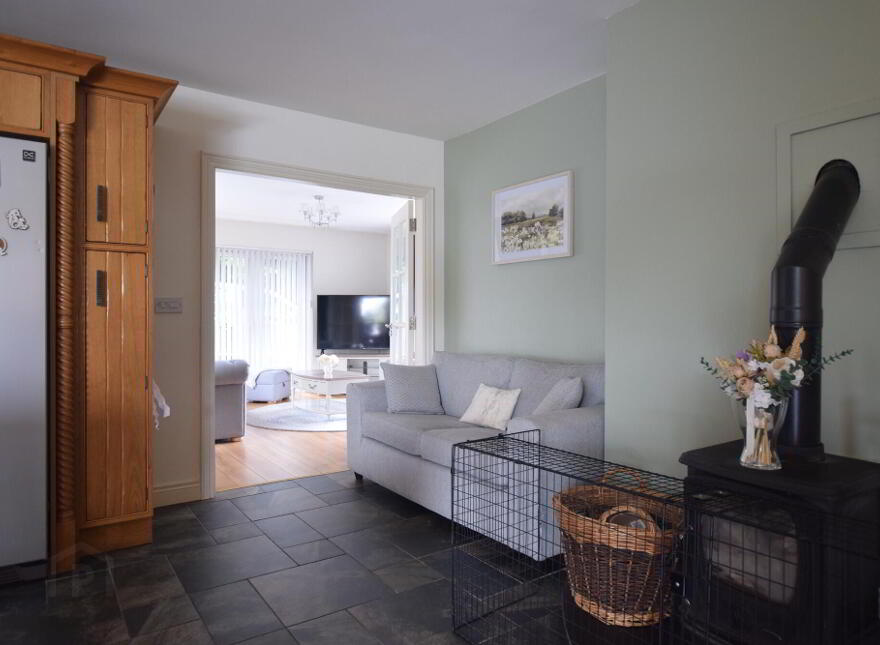 32 Moneygaragh Road, The Rock, Dungannon, BT70 3HU