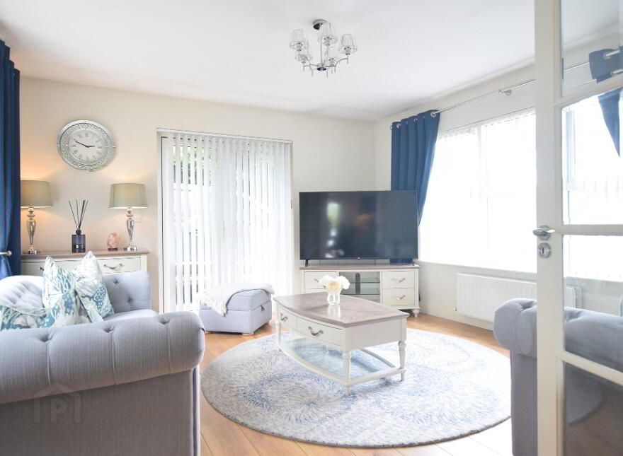 32 Moneygaragh Road, The Rock, Dungannon, BT70 3HU