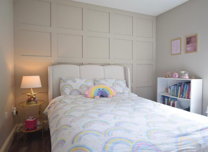 32 Moneygaragh Road, The Rock, Dungannon, BT70 3HU