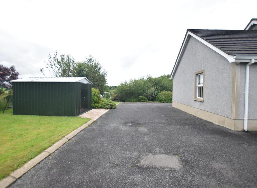 32 Moneygaragh Road, The Rock, Dungannon, BT70 3HU