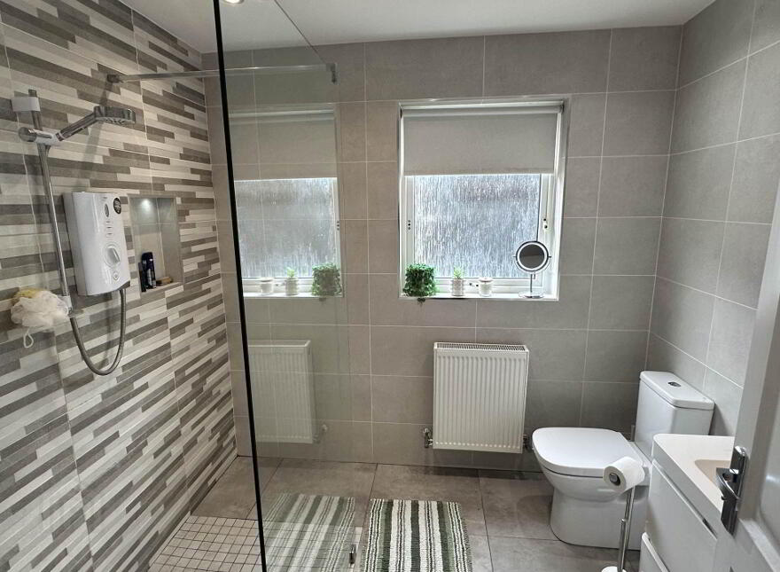 Mountain View, Craig, Muff, F93TR80