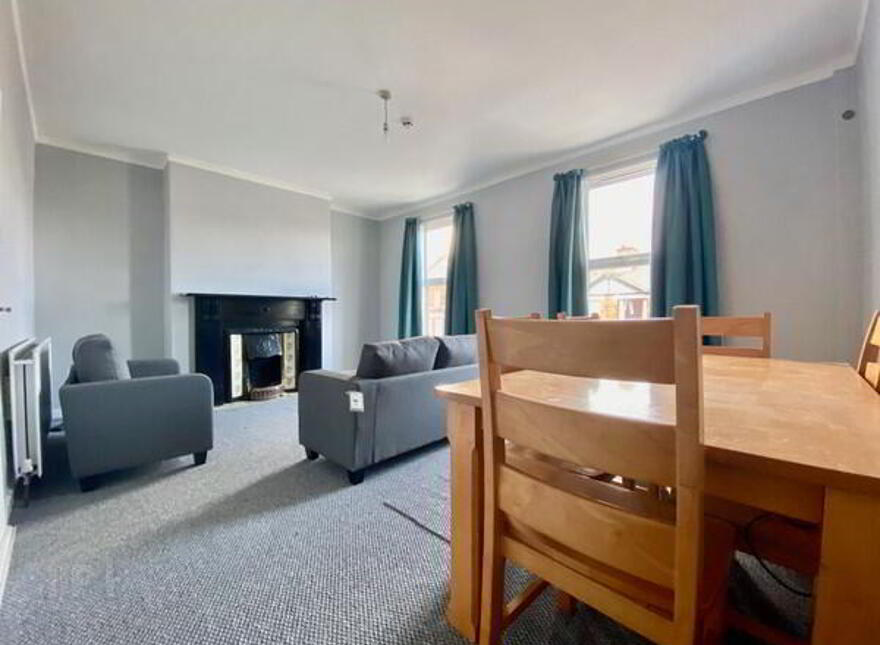 2, 33 Sandhurst Drive, Belfast, BT9 5AY
