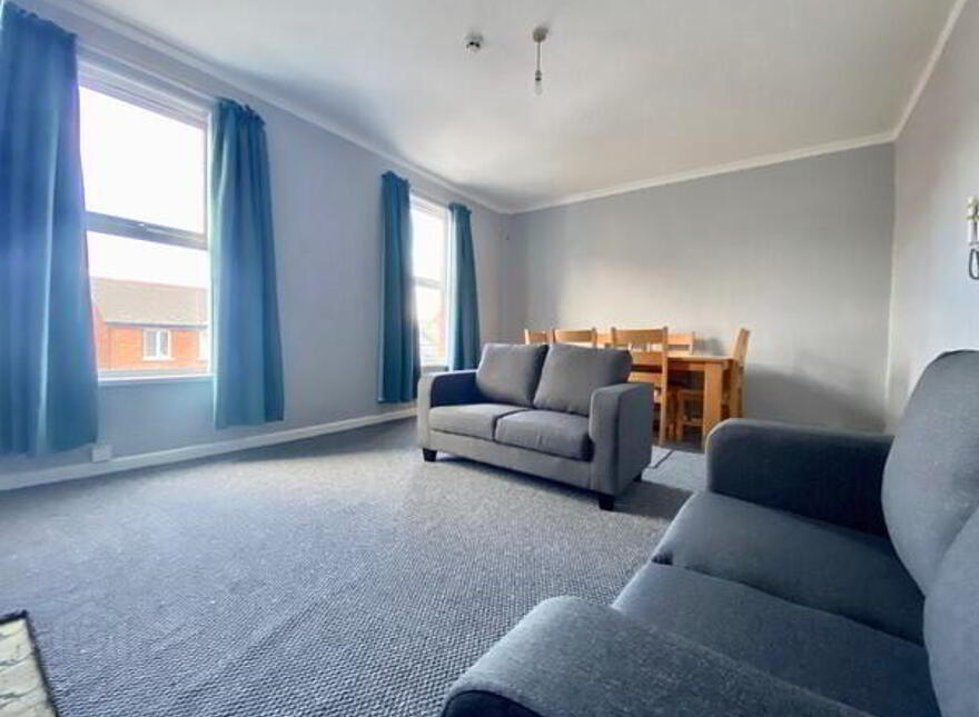 2, 33 Sandhurst Drive, Belfast, BT9 5AY