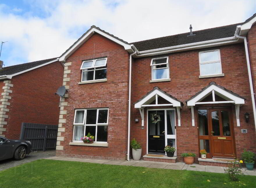 38 Moss View, Waringstown, Craigavon, BT66 7LL