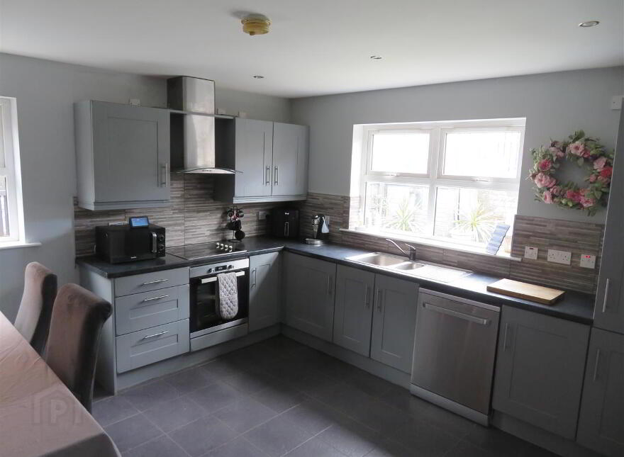 38 Moss View, Waringstown, Craigavon, BT66 7LL
