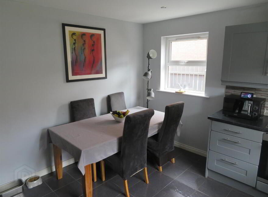38 Moss View, Waringstown, Craigavon, BT66 7LL