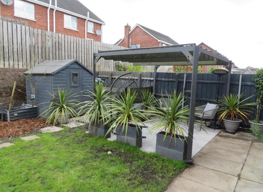 38 Moss View, Waringstown, Craigavon, BT66 7LL