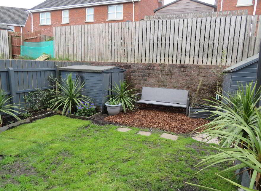 38 Moss View, Waringstown, Craigavon, BT66 7LL