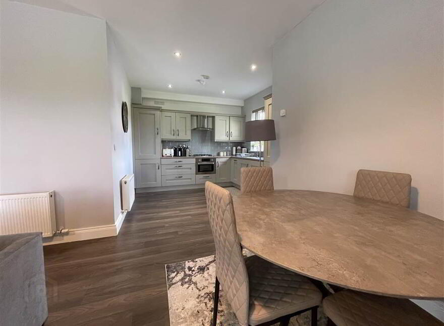 Apartment 4 2 Eaton Park, Belfast, BT17 9FX