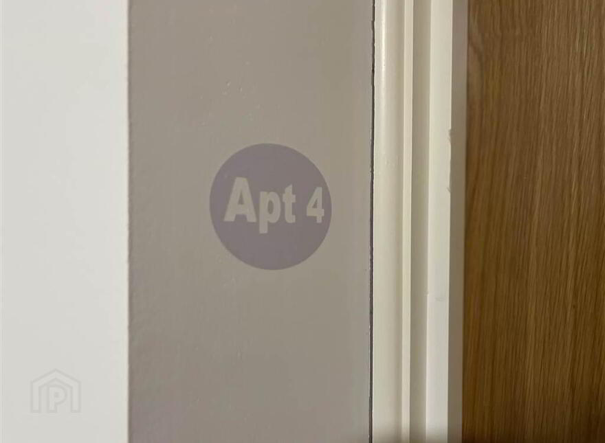 Apartment 4 2 Eaton Park, Belfast, BT17 9FX