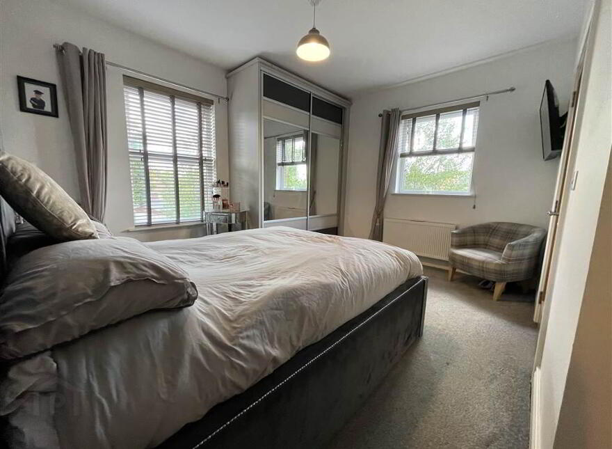 Apartment 4 2 Eaton Park, Belfast, BT17 9FX