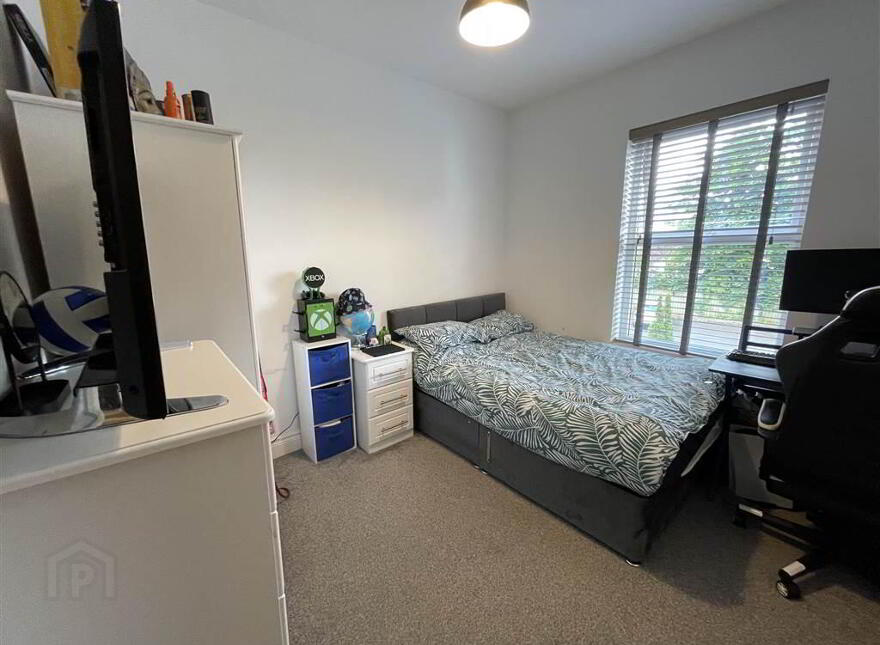 Apartment 4 2 Eaton Park, Belfast, BT17 9FX