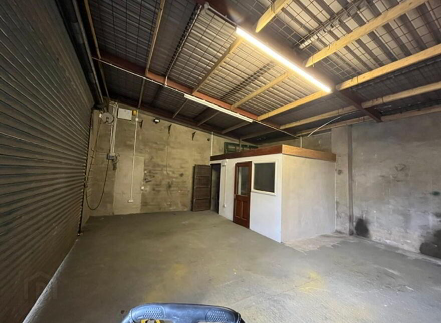 Unit G, 25 Manse Road, Belfast, BT6 9SB