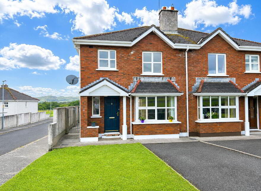 9 Brookfield, Ballinode, F91P7E5