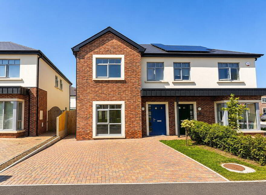 2 Canices Close, Kilkenny, R95AEC5