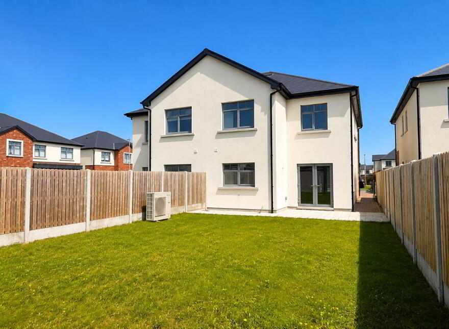 2 Canices Close, Kilkenny, R95AEC5