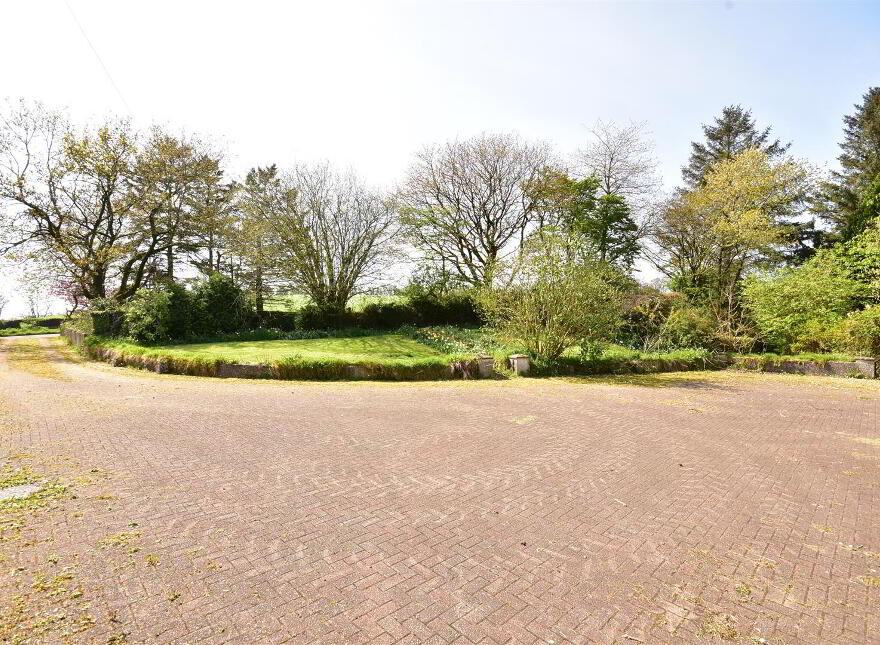 63 Old Cullybackey Road, Ballymena, BT43 5JR