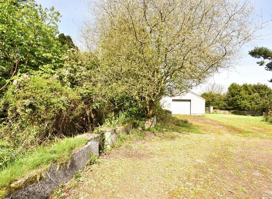 63 Old Cullybackey Road, Ballymena, BT43 5JR