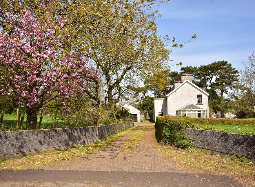 63 Old Cullybackey Road, Ballymena, BT43 5JR