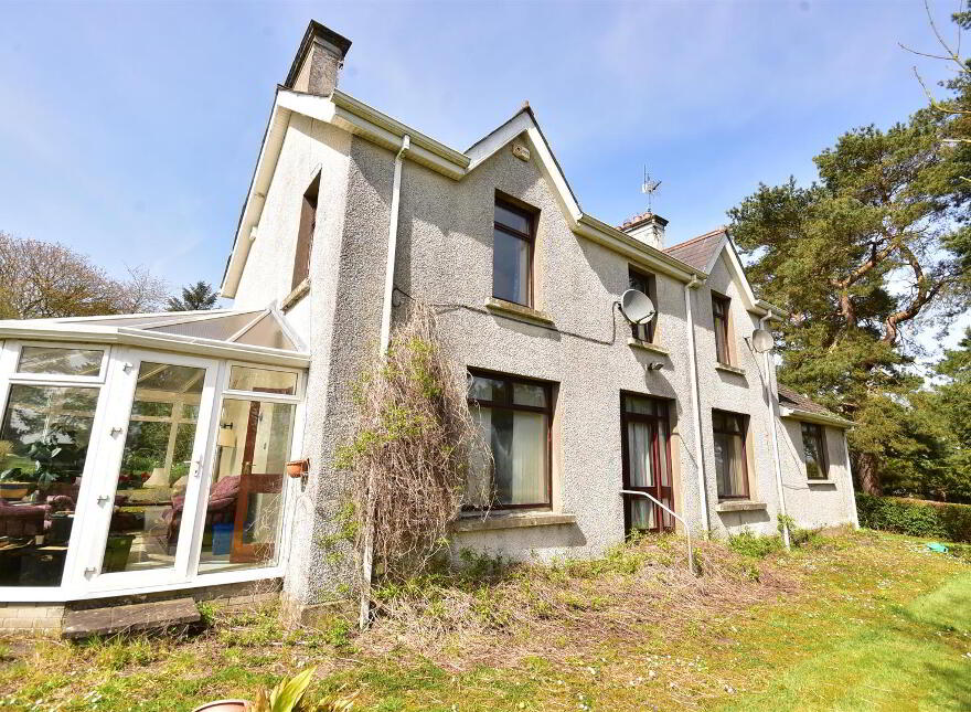 63 Old Cullybackey Road, Ballymena, BT43 5JR