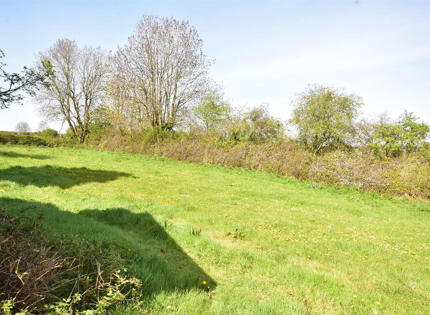 63 Old Cullybackey Road, Ballymena, BT43 5JR