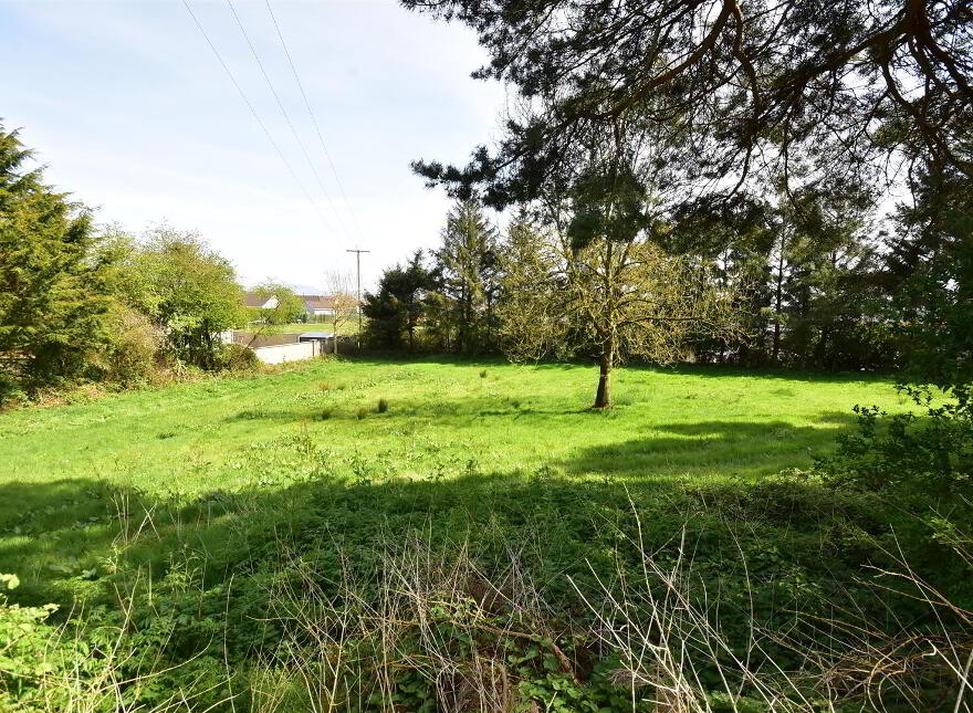 63 Old Cullybackey Road, Ballymena, BT43 5JR