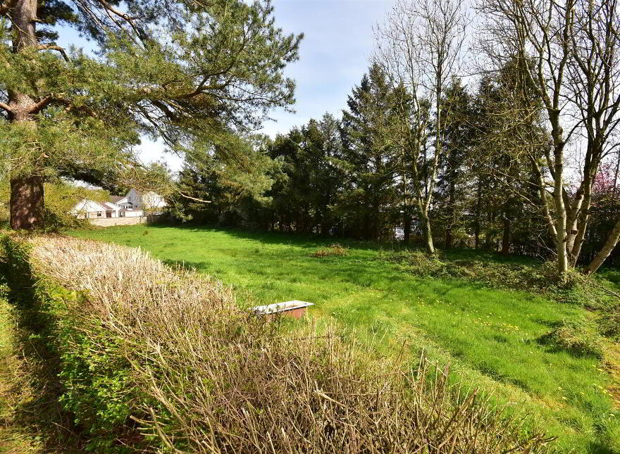 63 Old Cullybackey Road, Ballymena, BT43 5JR