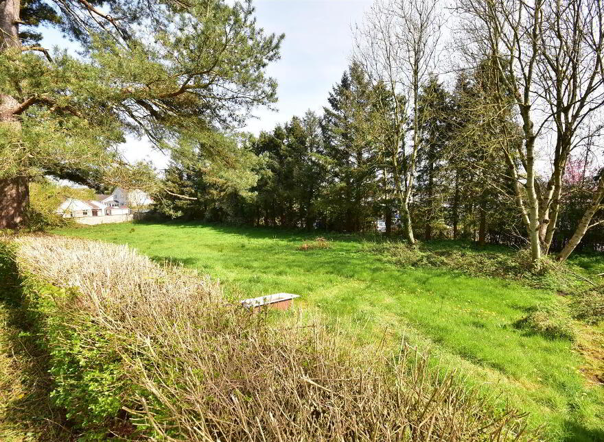 63 Old Cullybackey Road, Ballymena, BT43 5JR